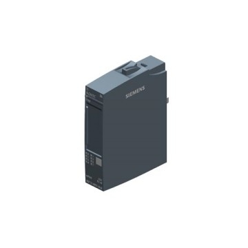 100% πρωτότυπο μοντέλο SIMATIC ET 200SP Ψηφιακή μονάδα εισόδου DI 8x 24V DC Βασικός τύπος 2