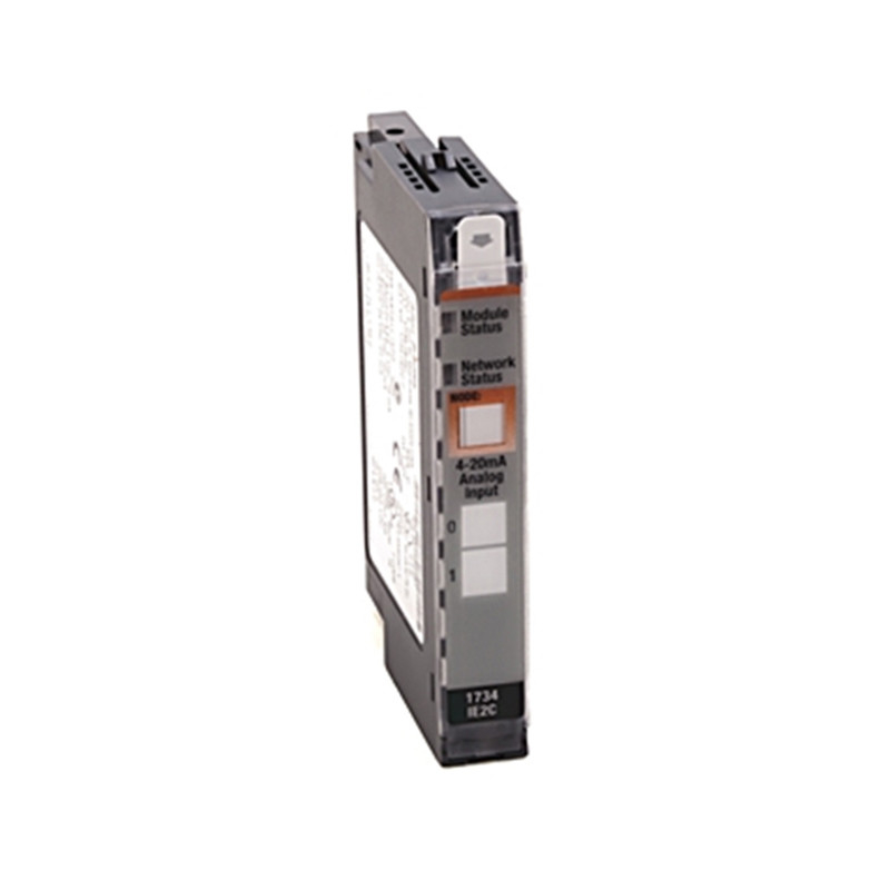 A B PLC1734-IE2V PLC Module Controller 100% και πρωτότυπο για την προμήθεια πελατών