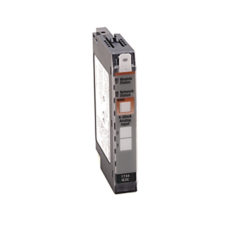 Πρωτότυπη 1734-IR2 PLC προγραμματιζόμενη μονάδα ελεγκτή για είσοδο RTD σημείου 2 του POINT I/O