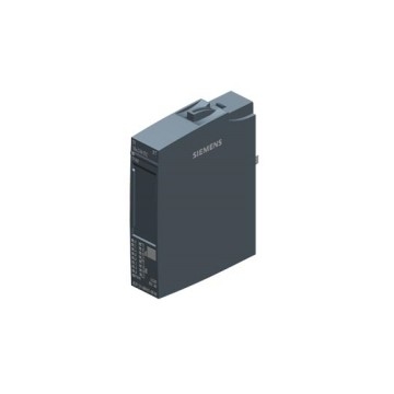 100% πρωτότυπο SIMATIC ET 200SP με DI 16x 24V DC Τύπος πρότυπο 3 6ES7131-6BH01-0BA0
