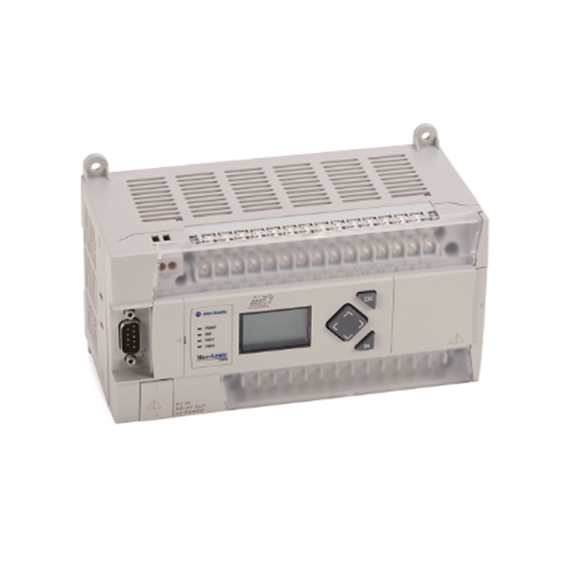 AB Plc Controller Module 1766-L32BXB Αρχικά και προηγμένα χαρακτηριστικά για την αποδοτικότητα