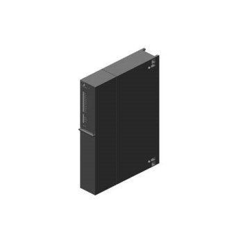 Siemens PLC S7-400 6ES7410-5HX08-0AB0 PCS 7 CPU με διεπαφή επικοινωνίας RS485