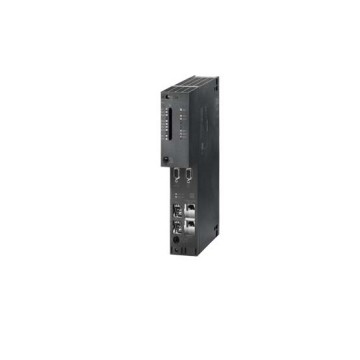 Siemens plc s7-400 SIMATIC S7-400H CPU 414-5H 6ES7414-5HM06-0AB0 για σύστημα αυτοματισμού