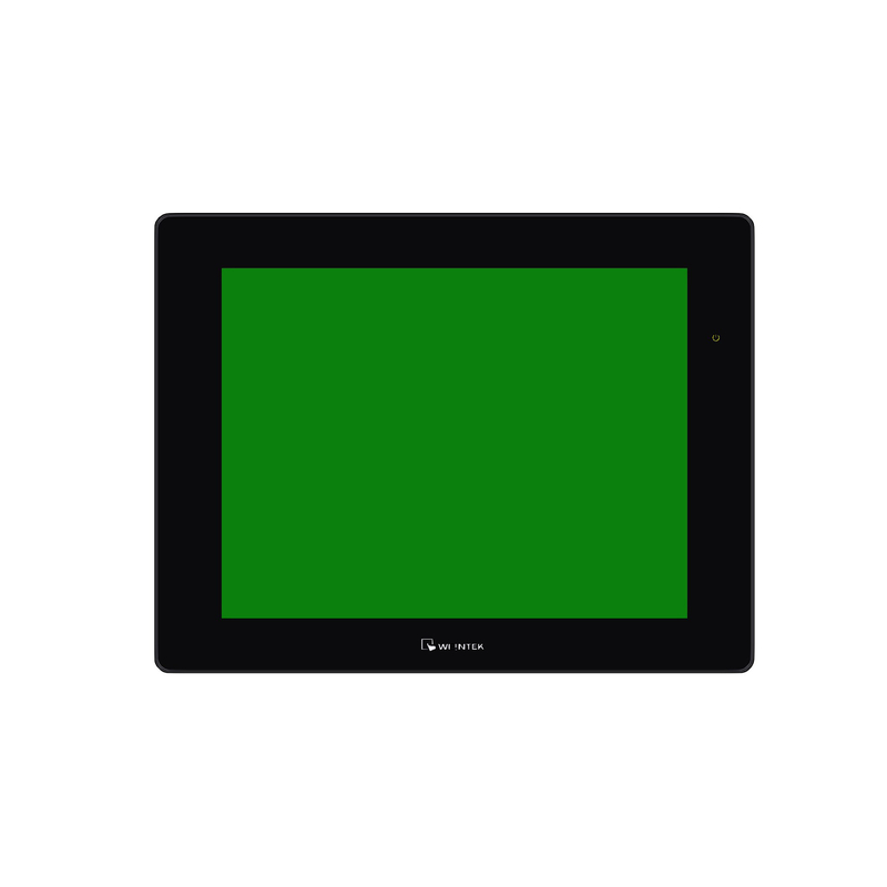 FOB Προθεσμία αποστολής 100% Συσκευή 7' WVA LED HMI Quad-core RISC CPU cMT3075XH2 για WEINVIEW