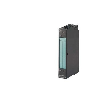 ET 200S 24-48V DC 24-230V AC PM-E μονάδες ισχύος με διαγνωστικά και ασφάλειες 6ES7138-4CB11-0AB0