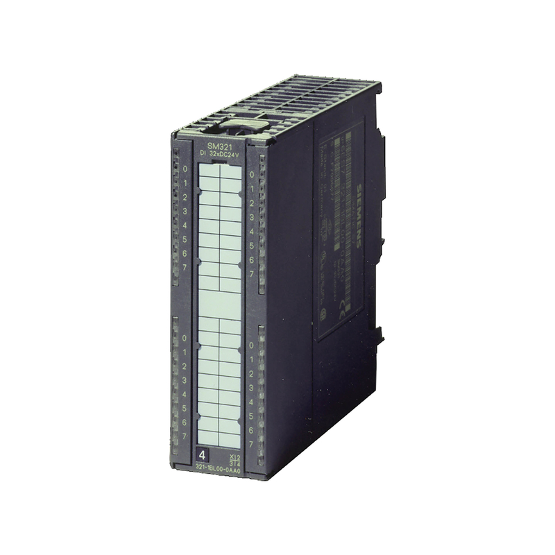 Siemens PLC S7-300 Διεύρυνση DI 32xDC 24V για εφαρμογές στον κλάδο αυτοματισμού