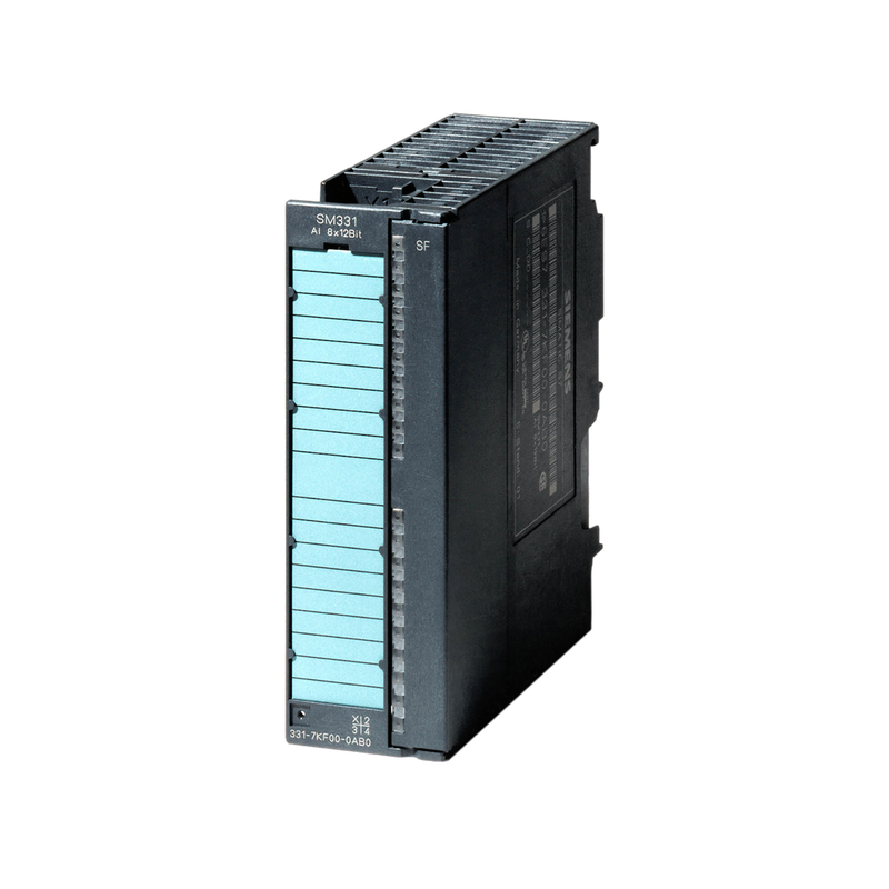 100% πρωτότυπη μονάδα PLC της Siemens S7-300 σειράς AI 8x9/12/14 bit 100% 6ES73317KF020AB0