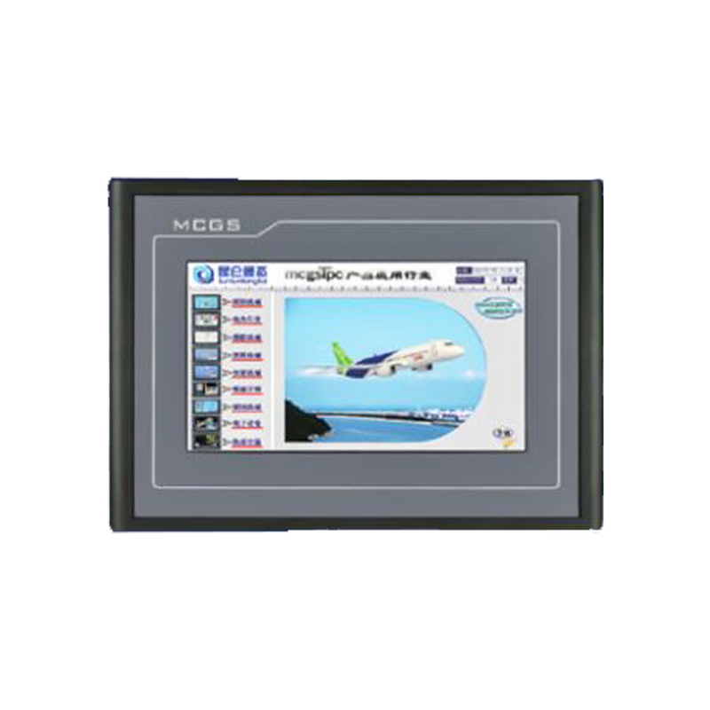 Βιομηχανική αυτοματοποίηση Siemens 10.1&quot; TPC1021Kt με 128M μνήμη και ανάλυση 1024*600