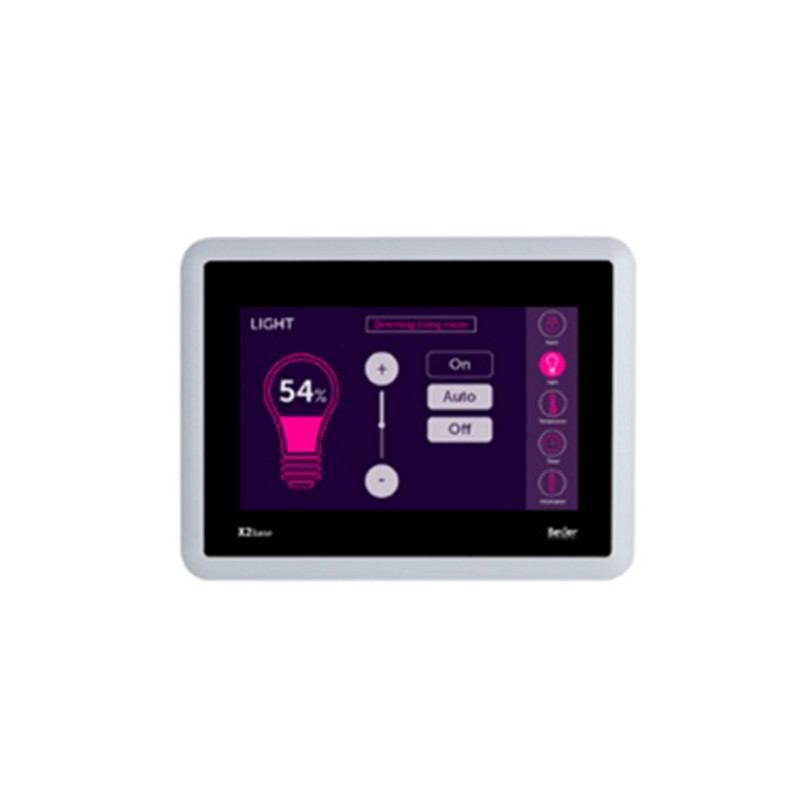 Αρχική συσκευασία X2 Βάση 7 Πίνακας Mount Exploration Proof Touch Screen Network Άλλα