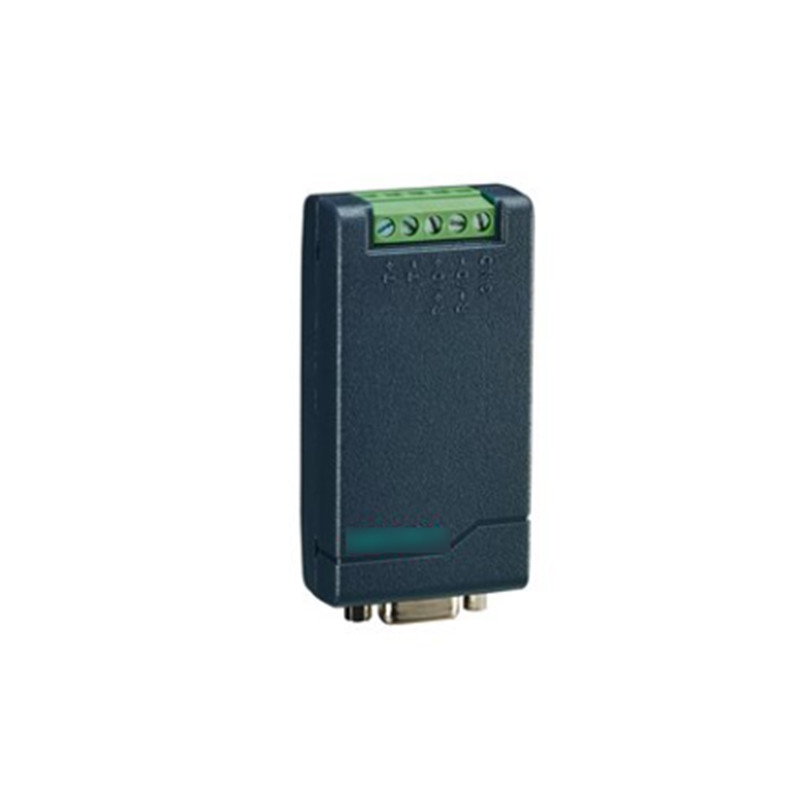 Προθεσμία πληρωμής Western Union Industrial Computer Accessories TCC-80 RS-232 σε RS-422/485 Μετατροπέας για MOXA