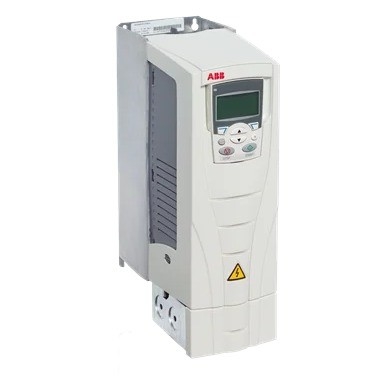 Ονομαστική τάση 380V ABB ACS510 Σειρά 2.2kw Inverter ACS510-01-05A6-4 για Βιομηχανικά