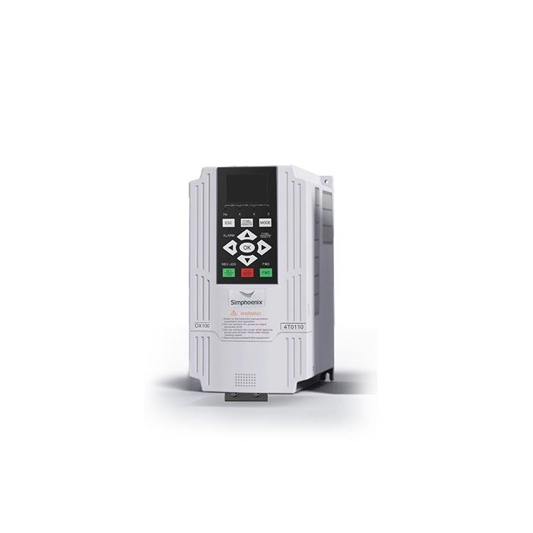 15KW DX100-4T0150 Μετατροπέας συχνοτήτων διανυσματικού ανοικτού βρόχου για φυγοκεντρίστρια από το Simphoenix