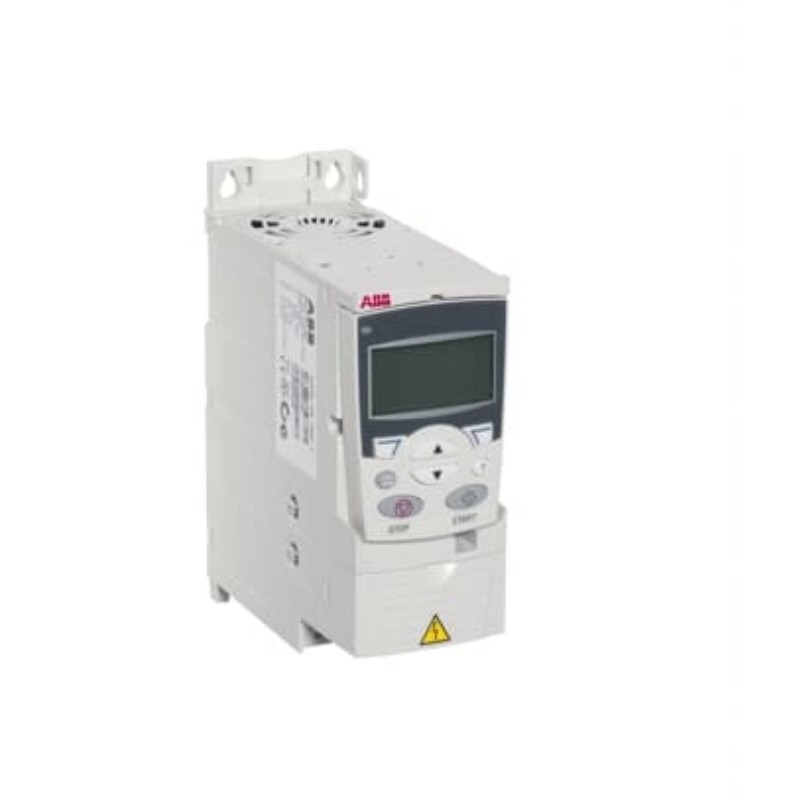 2.2KW 5.6A ACS355 Μετατροπέας συχνοτήτων και ανθεκτικός για 3ABD0000058247 Μηχανική κίνηση