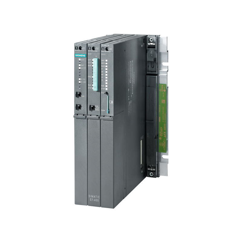 FOB Σχέδιο αποστολής SIMATIC S7-400 FM458-1 DP Ομάδα εφαρμογών για τη Siemens 6DD1607-0AA2