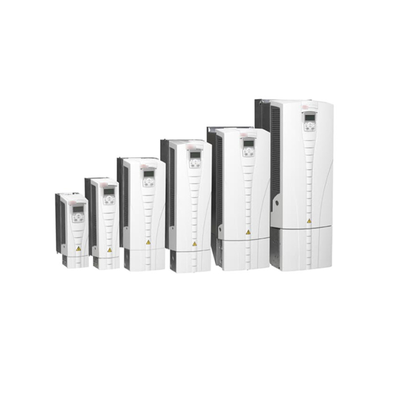 Απαιτείται από τον πελάτη 3ABD00015743-D ACS510-01-05A6-4 ACS510 Εγκατεστημένη στον τοίχο κίνηση 220V 0-220V