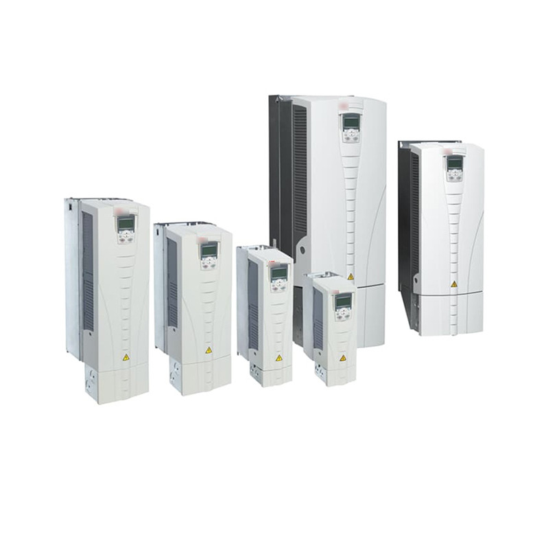 Εγκατασταθείσα στο τοίχωμα ACS510-01-07A2-4 3ABD00015744-D FREQUENCY CONVERTER και προσιτή