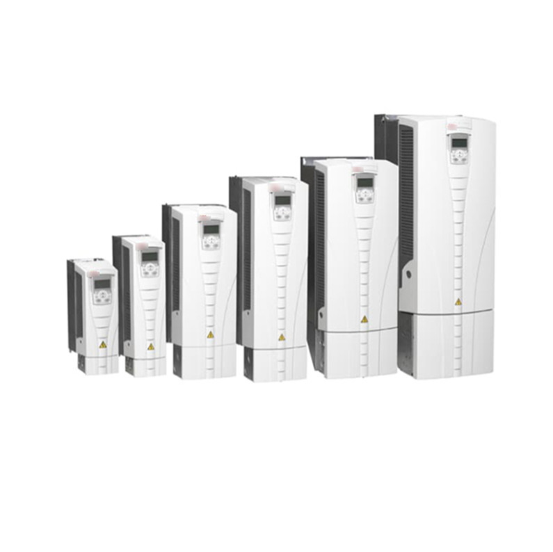 ACS510-01-012A-4 3ABD00015746-D Τείχος μετατροπέας συχνοτήτων κίνησης με οθόνη LED