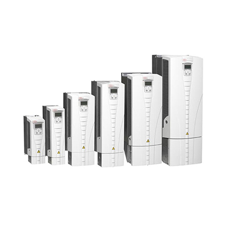 Έξοδος 220 V 1,1 KW ACS510-01-03A3-4 B055 3ABD00015759-D Μετατροπέας μικρού στροφών AC χαμηλής τάσης