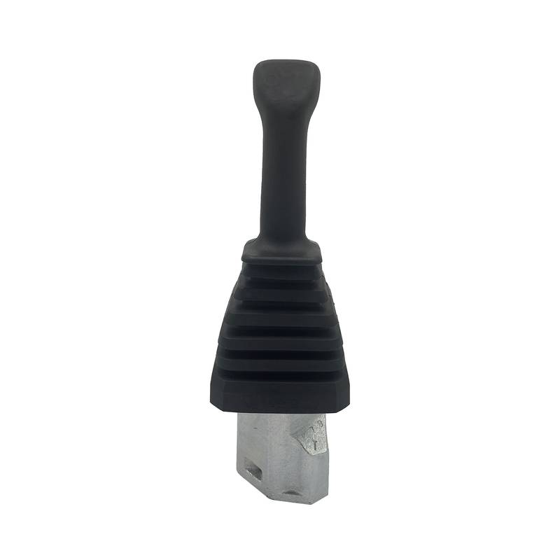 Σύστημα υδραυλικού ελέγχου Δύο άξονες joystick RCX 03 A02 για περιστρεφόμενες συσκευές γεώτρησης 5-25bar