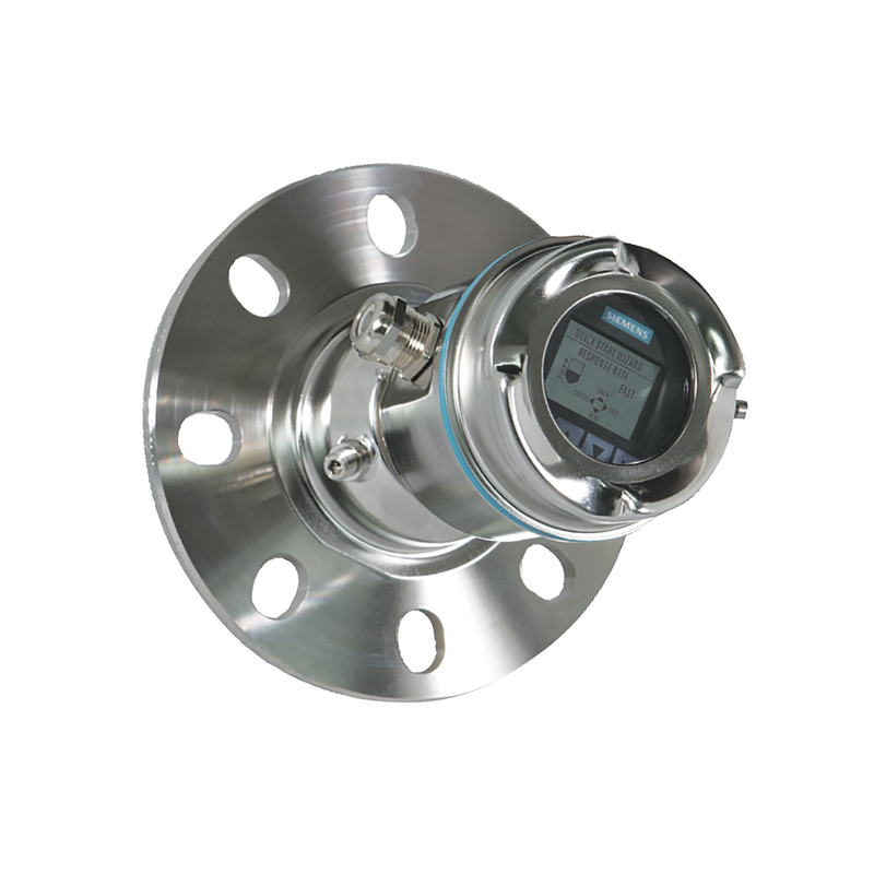 Αρχικό πακέτο SITRANS LR560 Ραδιοφωνικός πομπός 7ML5440-1HB00-0AA2 για τη Siemens