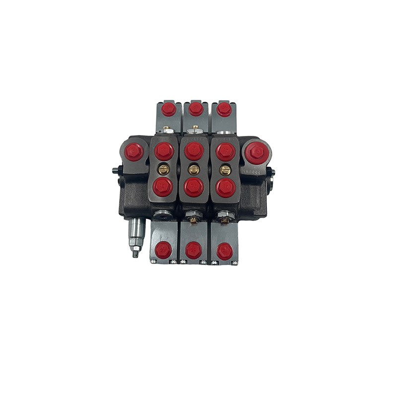 YOULI MB-3/2S Μονοκλειδωτή βαλβίδα κατευθυντικού ελέγχου για υδραυλικά συστήματα σύγχρονου τύπου