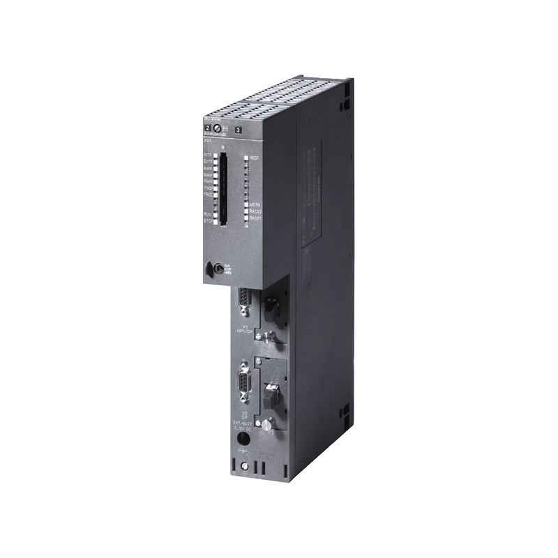 CPU 414H Κεντρική μονάδα επεξεργασίας για τη Siemens S7-400H και S7-400F/FH 6ES7414-4HM14-0AB0