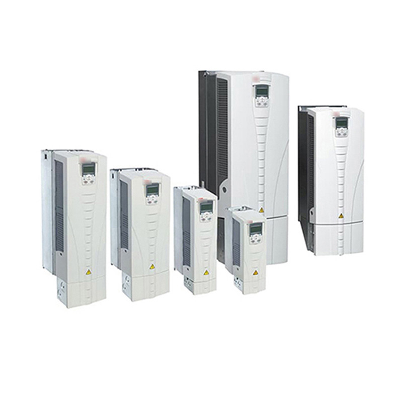 Φθηνό AACS510-01-072A-4 B055 3ABD00015771-D μετατροπέας συχνοτήτων με οθόνη LED