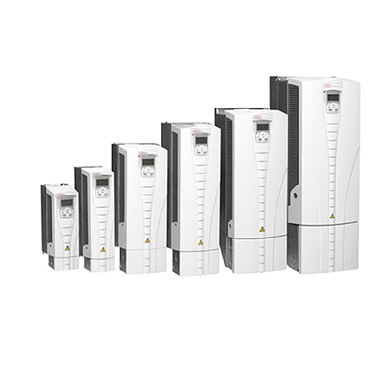 ACS510-01-125A-4 B055 3ABD00019056-D Μετατροπέας συχνοτήτων Άλλος τρόπος χειρισμού ACS510 σειρά