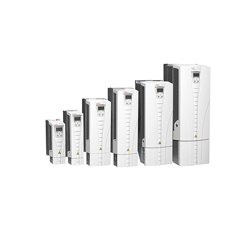Αρχικό ACS510-01-246A-4 B055 Μετατροπέας συχνοτήτων 3ABD00022032-D