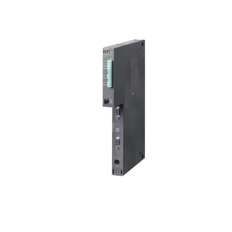 Διασύνδεση επικοινωνίας Άλλα 6ES7412-2XK07-0AB0 S7-400 CPU 412-2 με μνήμη εργασίας 1 MB