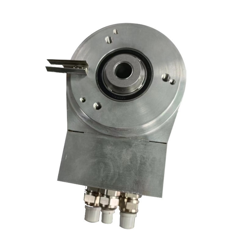 Κωδικοποιητής IK.DW.02A-3001 Άλλες επικοινωνιακές διεπαφές 3 kg Καθαρό βάρος μέσα σε μισό α