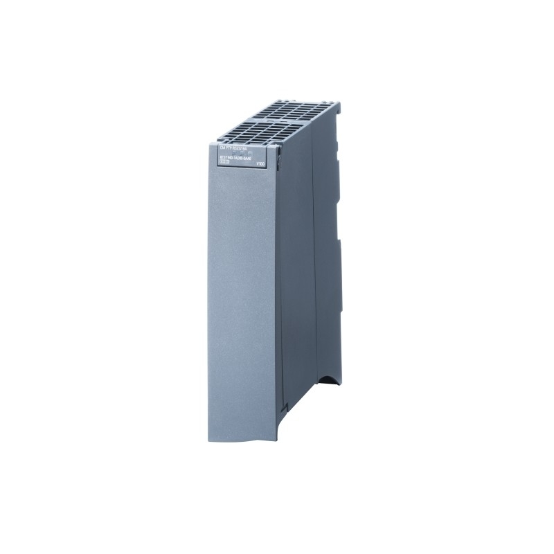 Εξαιρετική μονάδα επικοινωνίας SIMATIC S7-1500 CM PTP RS422/485 HF για κατά σειρά σύνδεση