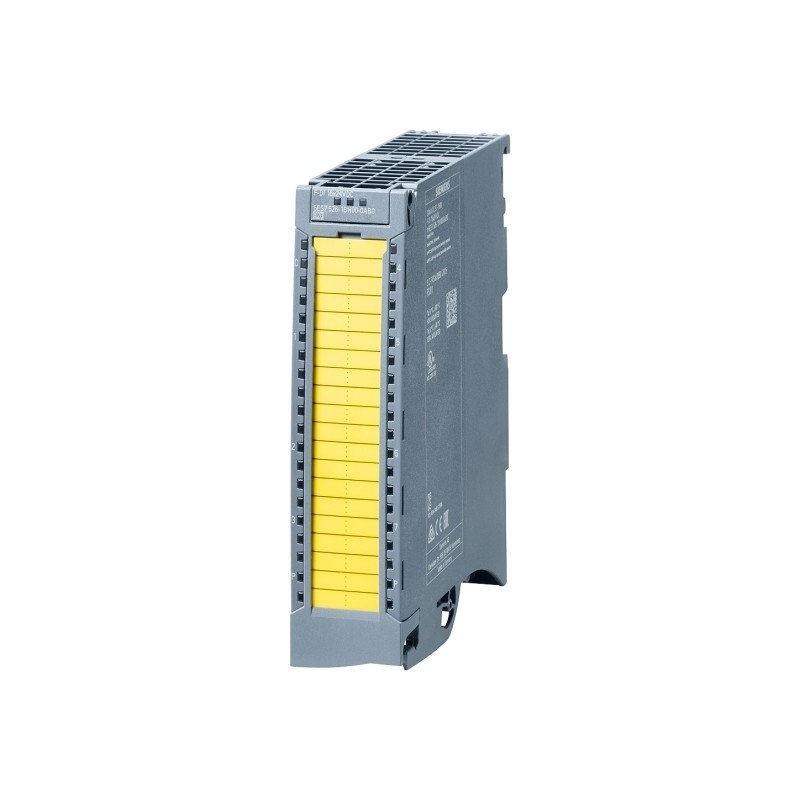 6ES7526-1BH00-0AB0 SIMATIC S7-1500 PLC F-DI 16x 24 V DC PROFIsafe 35 MM πλάτος Εξαιρετικό
