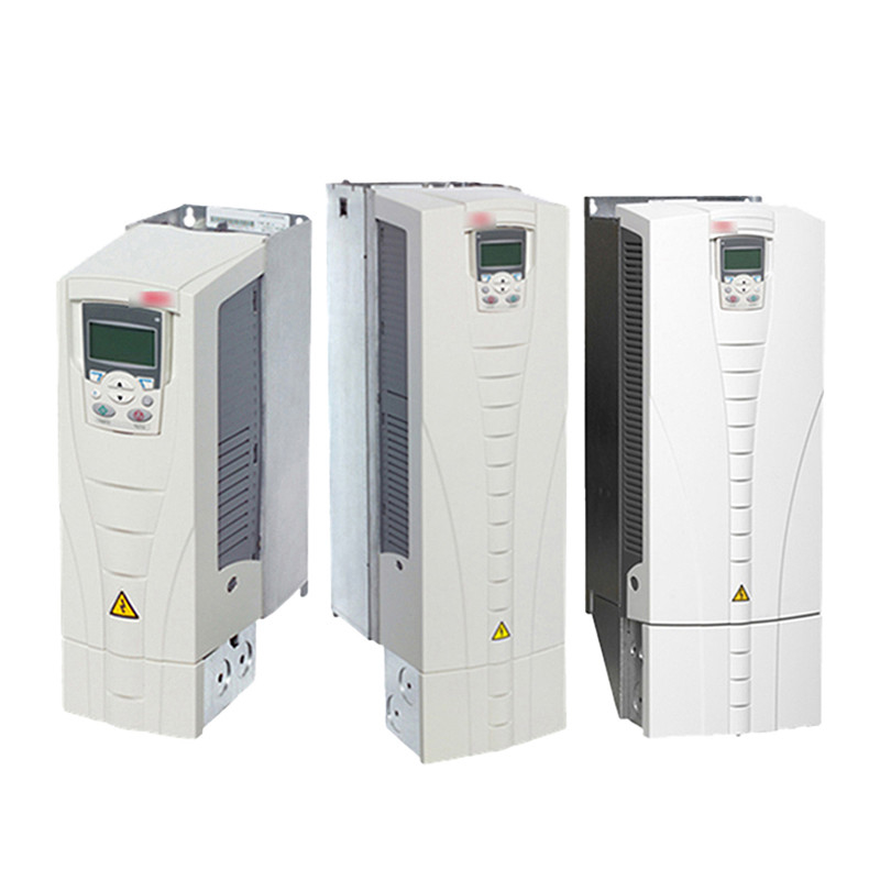 Μετατροπέας συχνοτήτων ACS510-01-09A4-4 3ABD00015745-D για οθόνη LED 220V