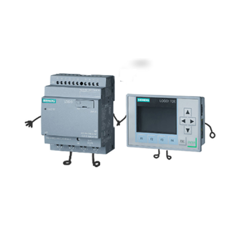 LOGO V8.1 12/24RCE Host Module 6ED1052-1MD08-0BA2 και ανθεκτικός για ηλεκτρονικό συστατικό