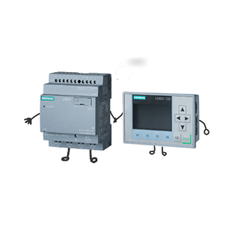 ΛΟΓΟΣ V8.1 12/24RCE Μονάδα υποδοχής 6ED1052-1HB00-0BA8 για άλλη επικοινωνιακή διεπαφή
