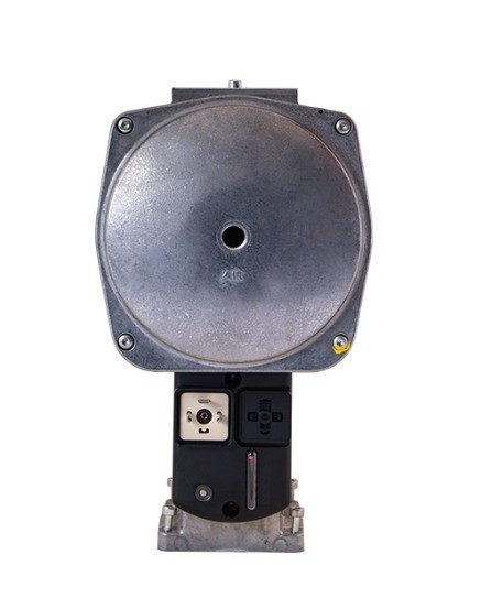 Μέγεθος θύρας G 3/8&quot; OEM SKP75.003E1 SIEMENS Ηλεκτροϋδραυλικός ενεργοποιητής βαλβίδας για ΑΛΛΑ
