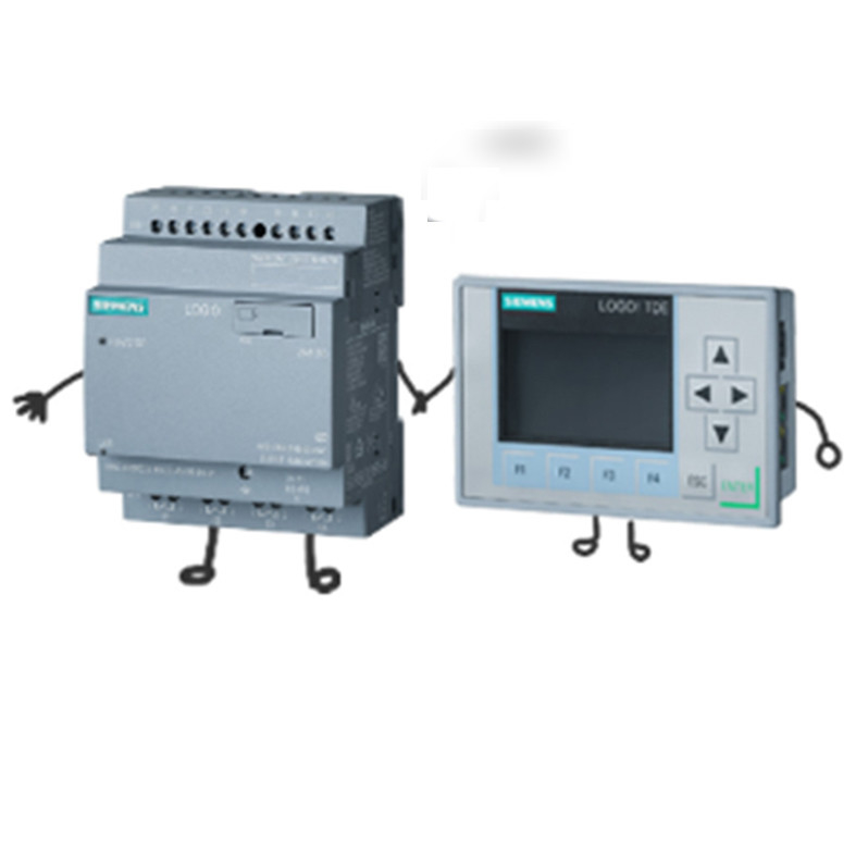 LOGO DM8 230R Μοντέλος επέκτασης PLC για LOGO 8 υψηλό επιτόκιο επαναγοράς 6ED1055-1FB00-0BA2