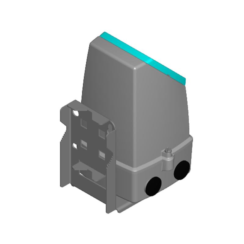 100% αυστηρά δοκιμασμένο MAG 5000 IP67 NEMA 4X 6 Με οθόνη 11-30V DC/11-24V AC 50/60 Hz 7ME6910-1AA30-1AA0