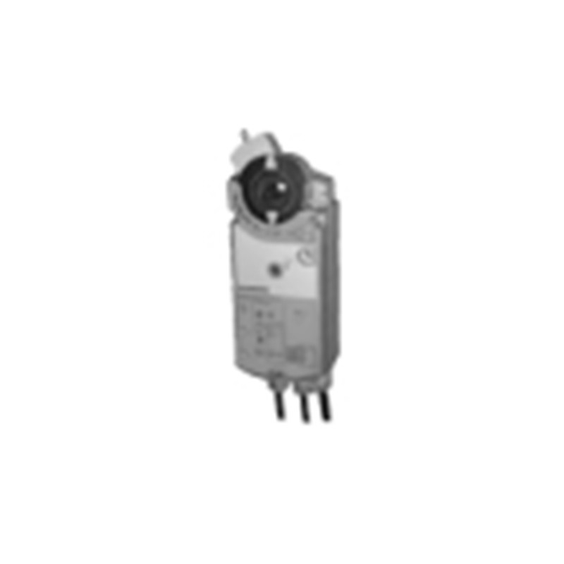 Ενεργοποιητής βαλβίδας οθόνης LED GCA121.1E BPZ GCA121.1E Ιδανικός για βιομηχανική αυτοματοποίηση