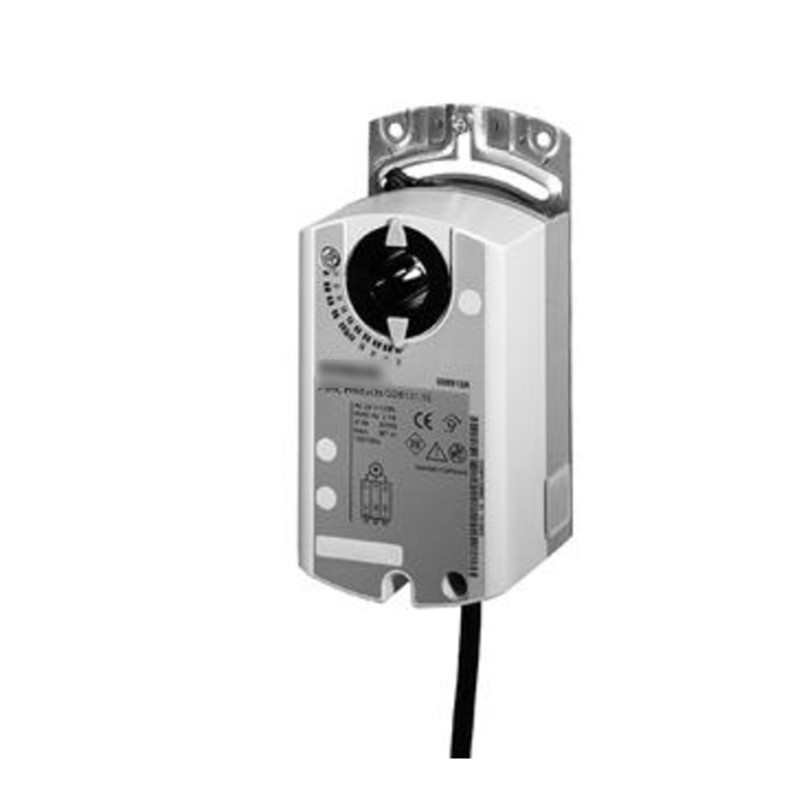 Δείκτης LED GLA146.1E ταχέως λειτουργούντες ενεργοποιητές ατμοσφαιρικών ατμοσφαιρίων για απαιτήσεις πελατών