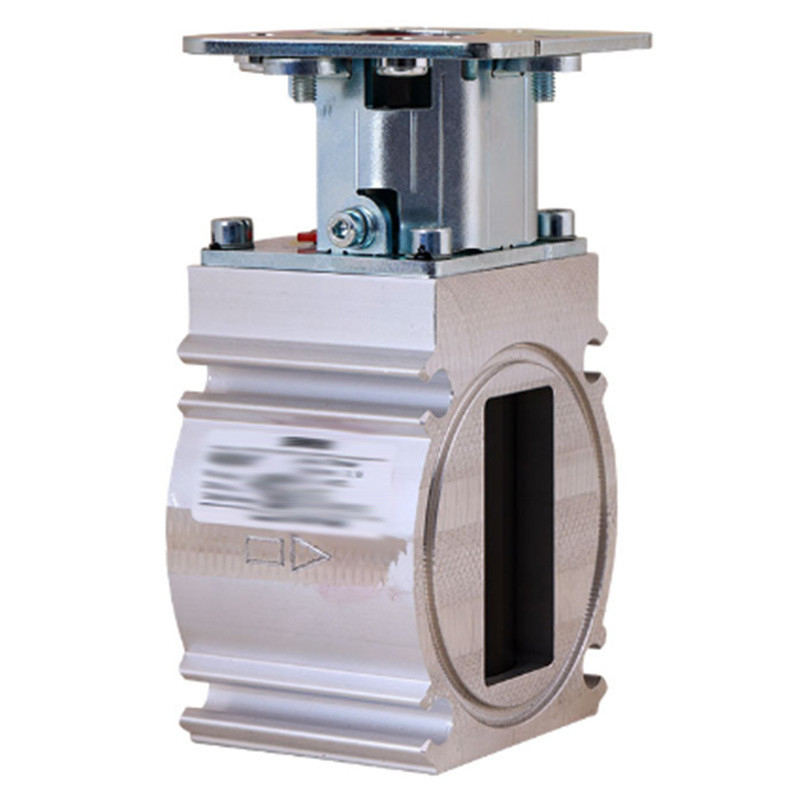 10KG χυτοσίδηρο Siemens VKP40.50H αναλογική βαλβίδα ελέγχου για πνευματικά εξαρτήματα