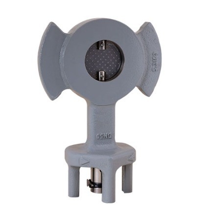 Αρχική συσκευασία Siemens Linear Butterfly Valve VKF10.040 με χαμηλότερο και βάρος 10KG