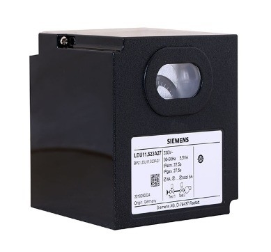 Πελάτης απαιτείται LDU11.523A27 Siemens Πυροσβεστήρα Control Box προϊόν για 100% πρωτότυπο
